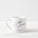 Search for handwritten calligraphy mugs Stylish