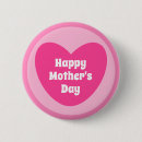 Search for happy mother day badges Elegant