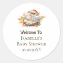 Search for fairies stickers Woodland