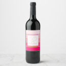 Search for gold foil wine labels Fifty