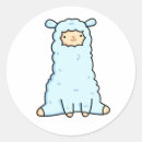 Search for kawaii llama stickers Adorable