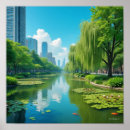 Search for sky clouds posters Serene
