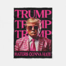 Search for trump blankets Biden