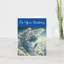 Search for angel birthday cards Beautiful