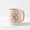 Search for watercolor floral mugs Mum