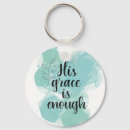 Search for grace the key rings Faith