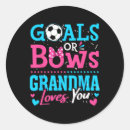 Search for soccer grandma stickers Youth league
