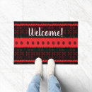 Search for african doormats Kwanzaa