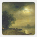 Search for riverside stickers Landscape