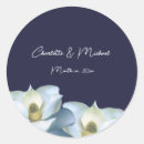 Search for white magnolia stickers Elegant
