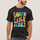 Search for face of jesus tshirts Trendy