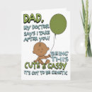 Search for joking cards Dad