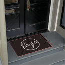 Search for logo rugs Marketing