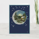 Search for vermont christmas cards Vintage