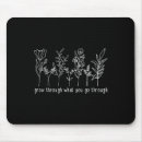 Search for illness mousepads Therapy