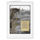 Search for notre dame gargoyles postcards Cathedral