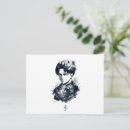 Search for manga postcards Portrait