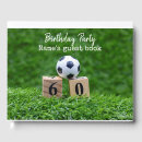 Search for 60th birthday guest books Sixty