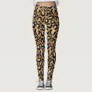 Search for gold leopard leggings Cool