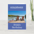 Search for canoe birthday cards Boat