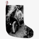 Search for train christmas stockings Vintage