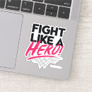 Search for ww stickers Heroine
