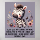 Search for zebra purple posters Cute