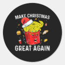 Search for funny bernie sanders stickers President