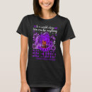 Search for domestic violence awareness clothing Black