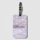 Search for marble luggage tags Chic