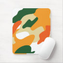 Search for army camo mousepads Camouflage