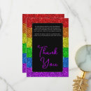 Search for lgbt thank you cards Gay