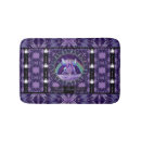 Search for purple butterfly bathroom accessories Fairy
