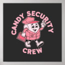 Search for candy lover posters Halloween