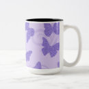 Search for lilac butterflies mugs Girly