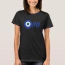 Search for evil womens tshirts Greek