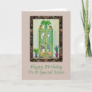 Search for vintage for sister birthday cards Antique