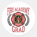 Search for fire stickers Graduate