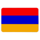 Search for armenia flag magnets Hayastan
