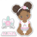 Search for african american baby girl shower stickers For kids