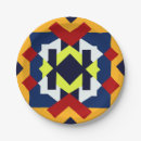 Search for african pattern paper plates Patterns