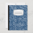 Search for composite invitations Composition book