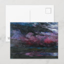 Search for drifting postcards Nature