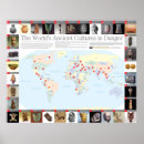 Search for world culture posters History