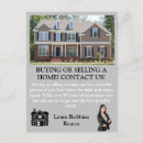 Search for agents postcards Marketing
