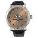 Search for lawyer watches Judge