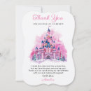 Search for fairy tale thank you cards Whimsical