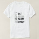 Search for dart mens tshirts Sleep