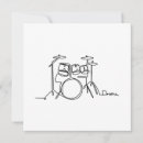 Search for drummer invitations Music