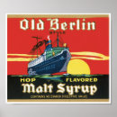 Search for malt posters Hops
